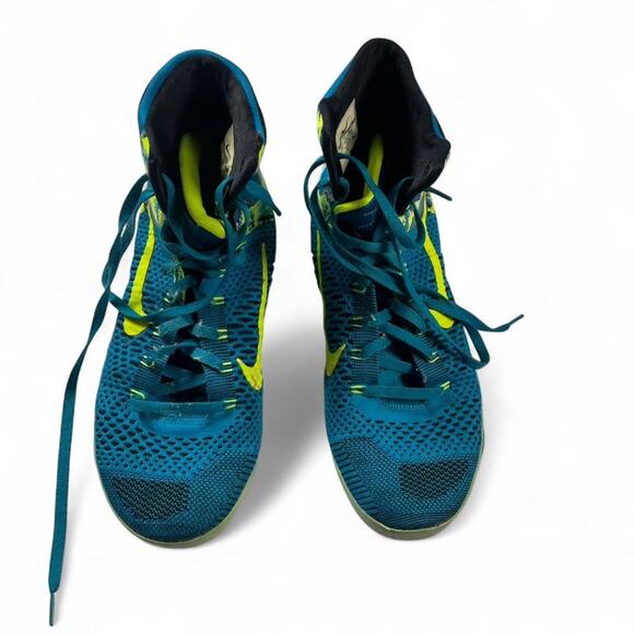 Nike kobe 9 ix elite main image 4